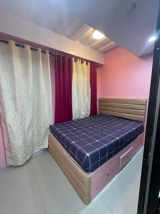 Apartmanhotel Kassel Residences Manila Fülöp-szigetek
