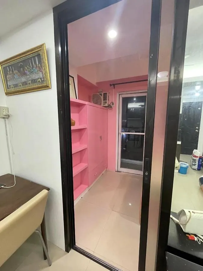 Aparthotel Kassel Residences Manila