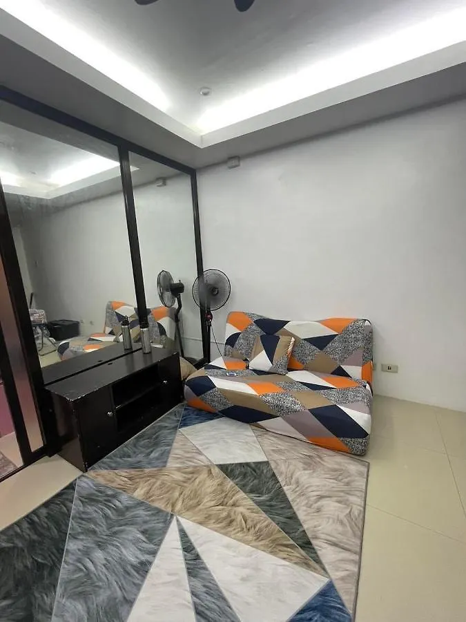 Aparthotel Kassel Residences Manila